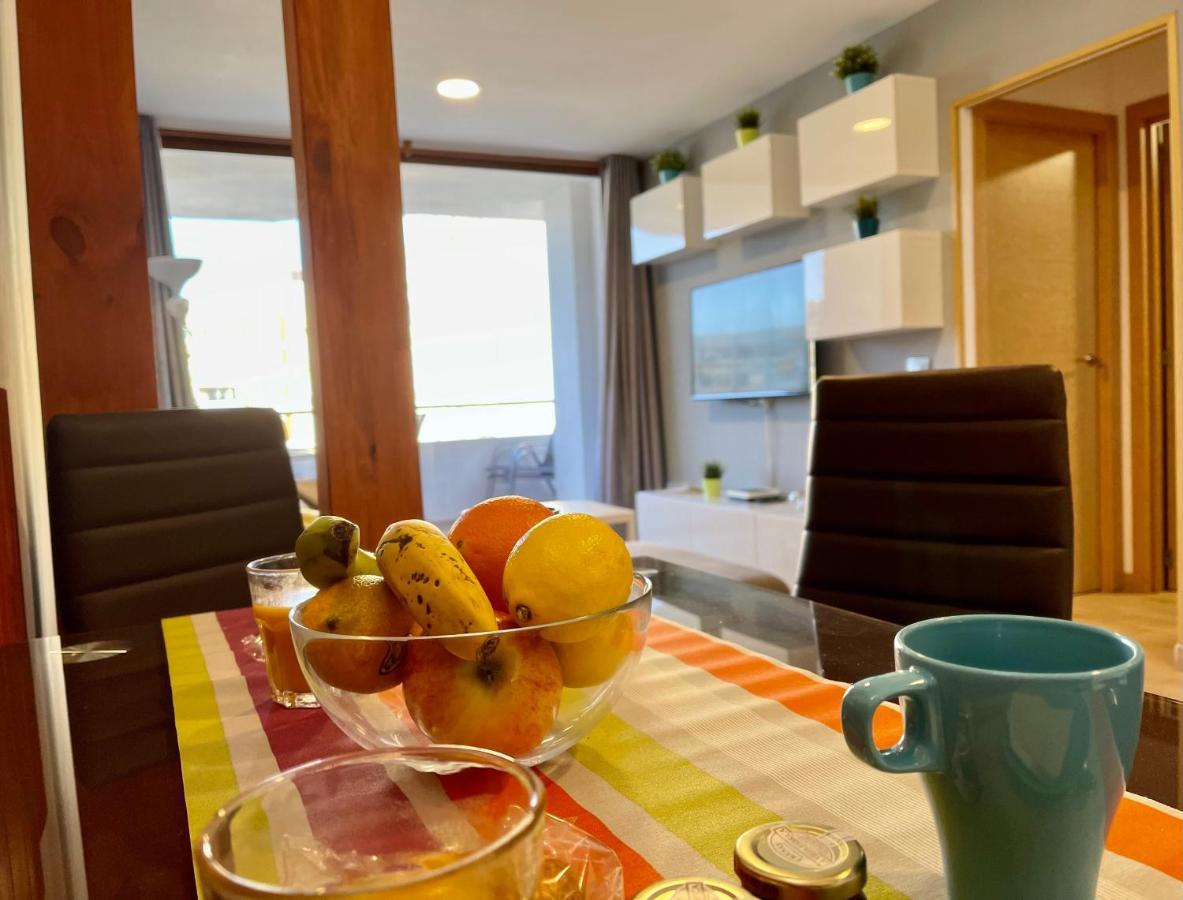 Sunny Home Holidays 360º 普拉亚戴尔雷安格莱斯 外观 照片
