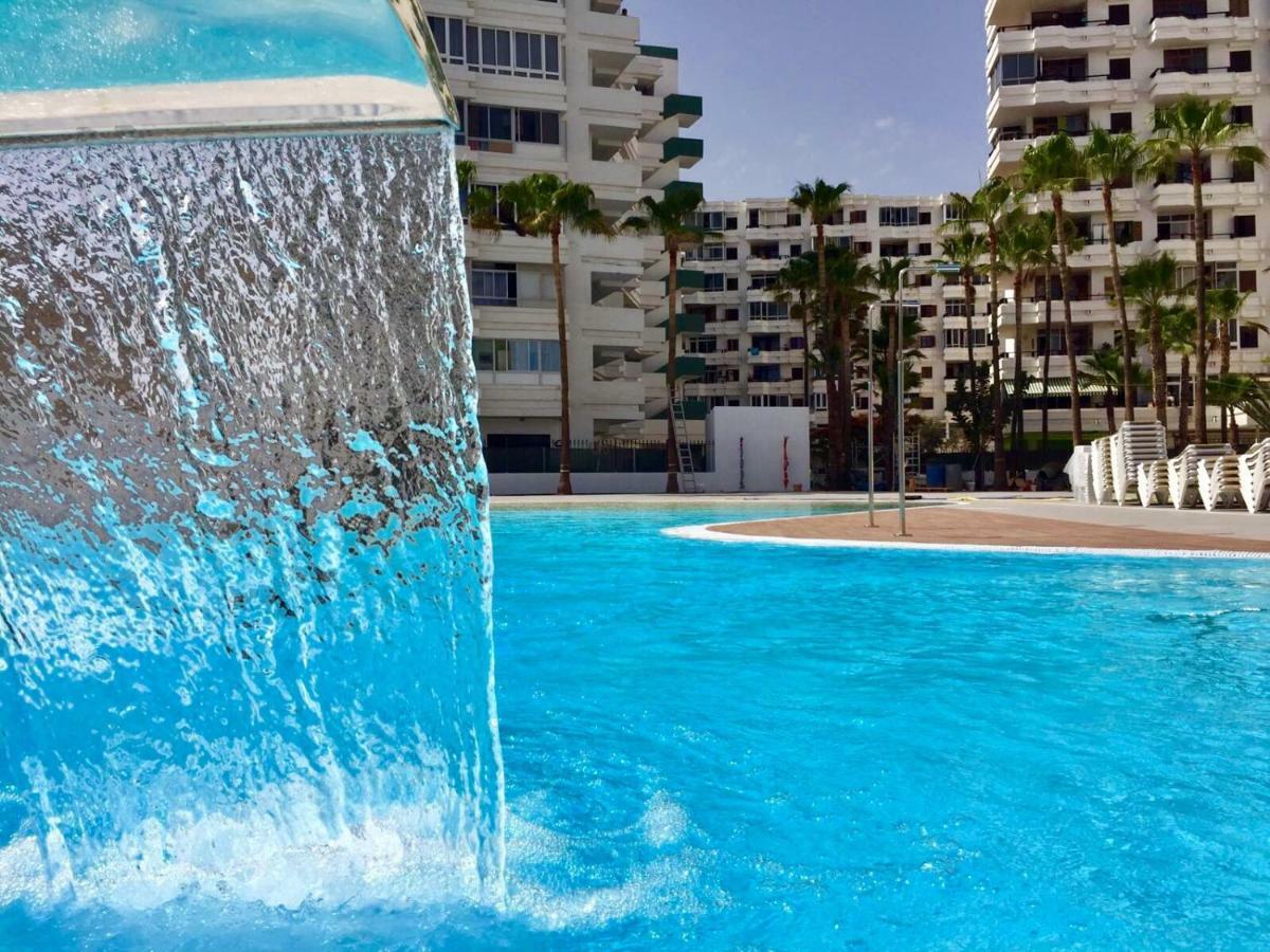 Sunny Home Holidays 360º 普拉亚戴尔雷安格莱斯 外观 照片